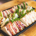 Sandwich Platter B