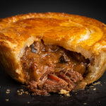 Yorkshire Beef & Ale Pie (Multipack)